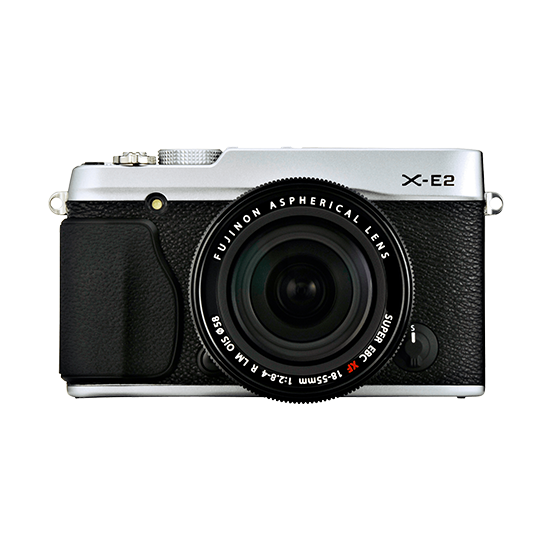 Fujifilm